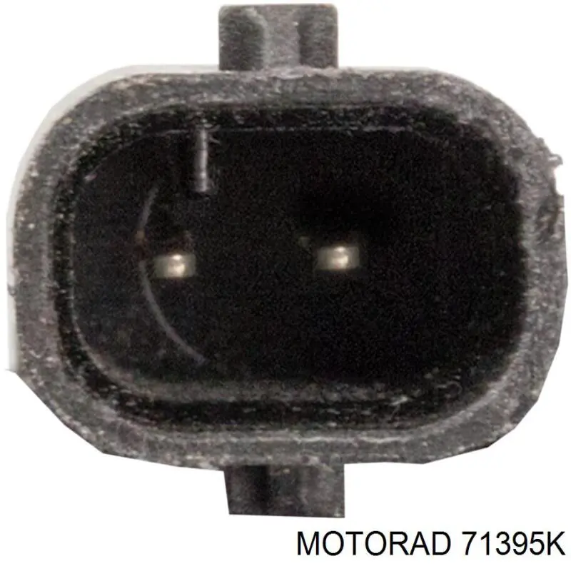 713-95K Motorad termostato, refrigerante