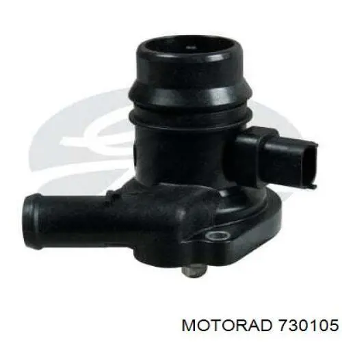 730-105 Motorad termostato, refrigerante