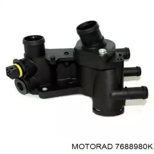 Carcasa del termostato Fare 15769 precio, desde 65,82 EUR