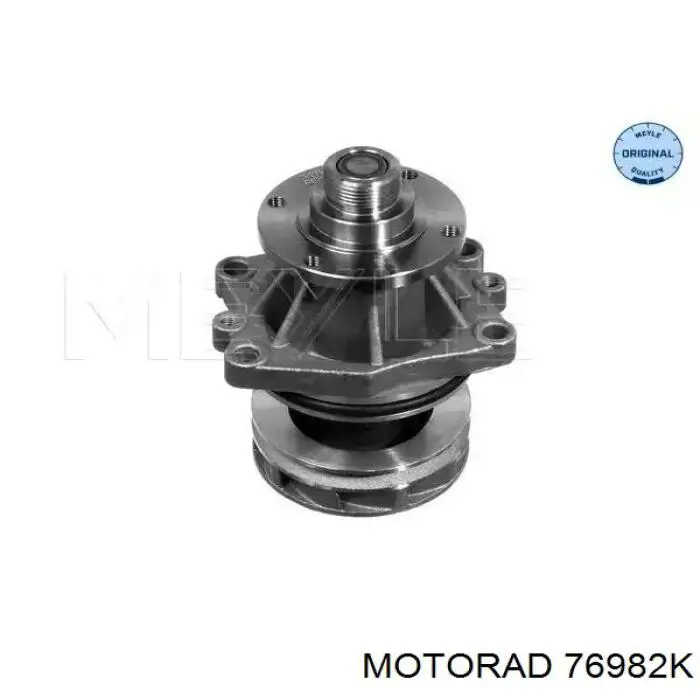 Carcasa del termostato Motorad 76982K precio, desde 30,19 EUR