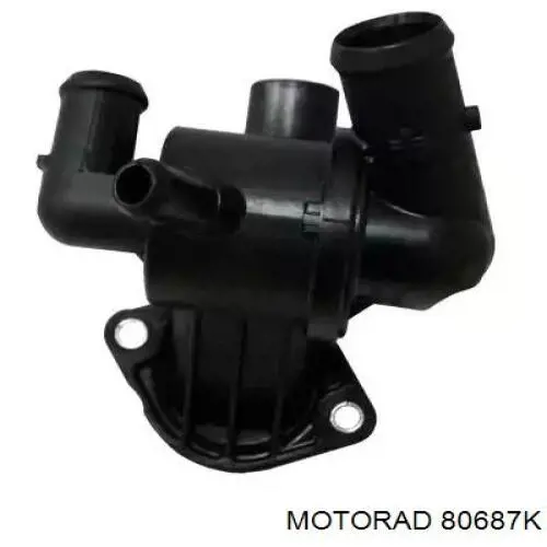 Termostato 1282280017 Meyle