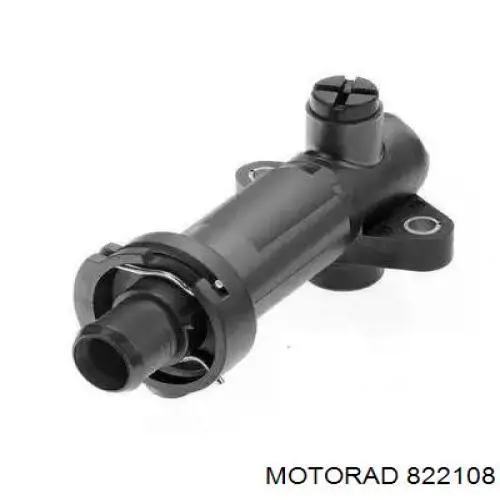 Caja termostato Metzger 4006236