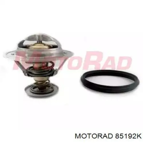 851-92K Motorad termostato, refrigerante