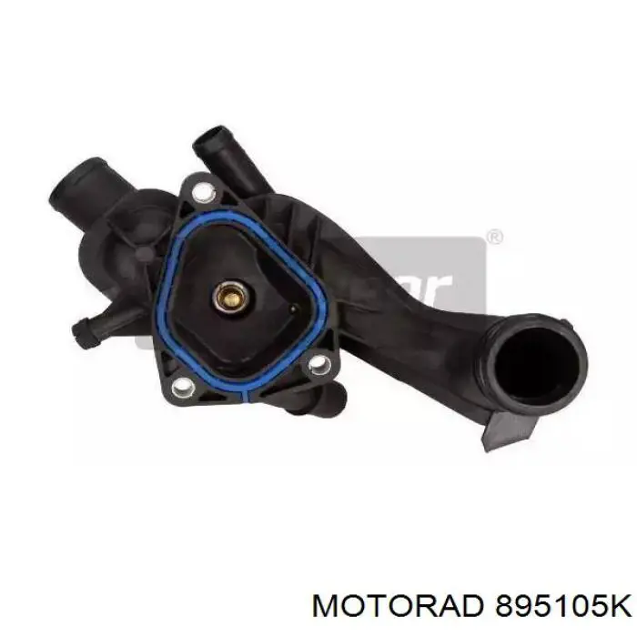 Carcasa del termostato Motorad 895105K precio, desde 55,24 EUR