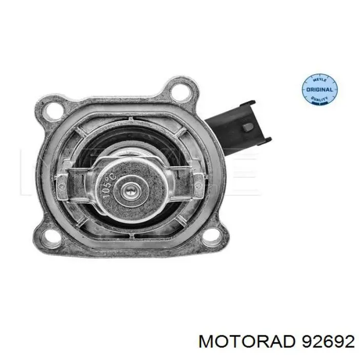 Termostato refrigerante Ford 1312780