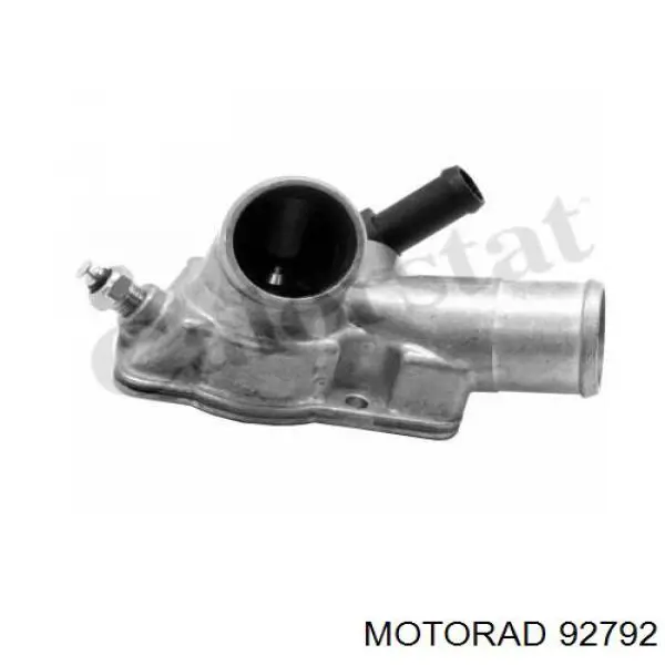 927-92 Motorad termostato, refrigerante