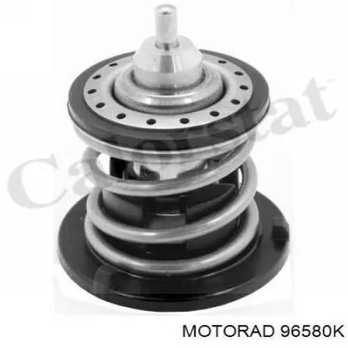 965-80K Motorad termostato, refrigerante