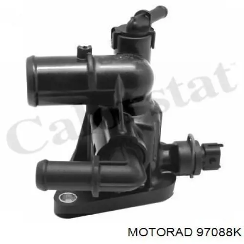 97088K Motorad Caja del termostato