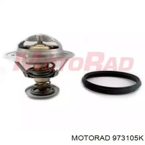 Termostato 92900 Meat&Doria