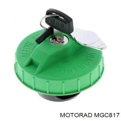 Tapa (tapón) del depósito de combustible Toyota Corolla E12