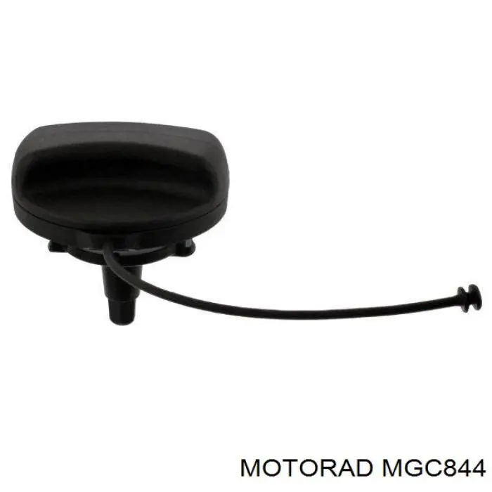 Comprar 7001601 Autotechteile Tapa de depósito de combustible