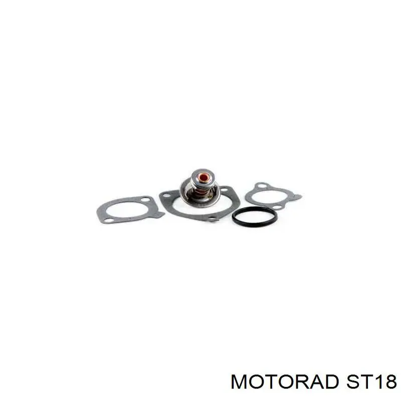 Tapa de radiador (tapón) Motorad ST18 precio, desde 10,06 EUR