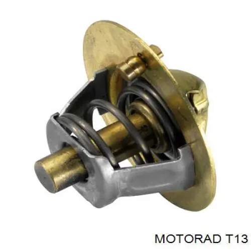 Tapa de radiador Audi 80 82