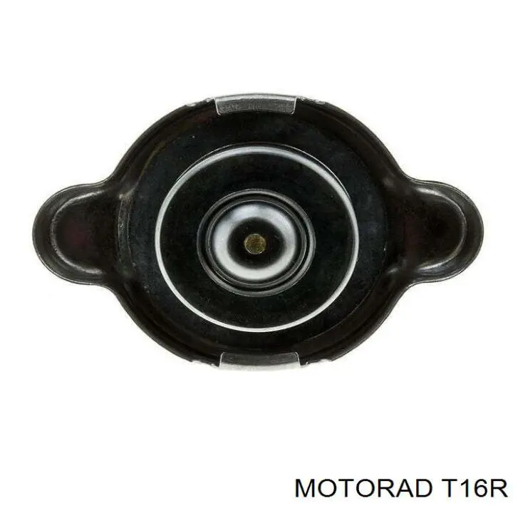 T16R Motorad tapa de radiador