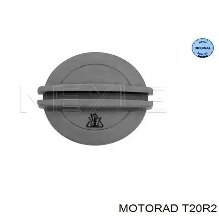 Tapa de radiador (tapón) Motorad T20R2 precio, desde 5,59 EUR