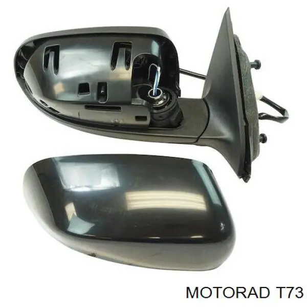 Tapón depósito de refrigerante 13502509 General Motors