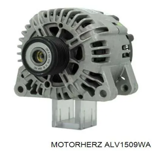 ALV1509WA Motorherz alternador