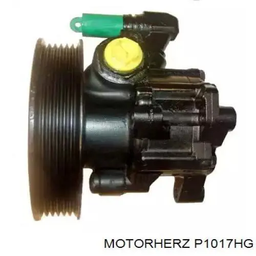 P1017HG Motorherz bomba hidráulica de dirección