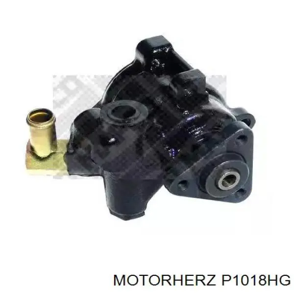 P1018HG Motorherz bomba hidráulica de dirección