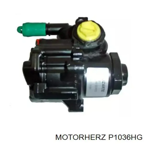 P1036HG Motorherz bomba hidráulica de dirección