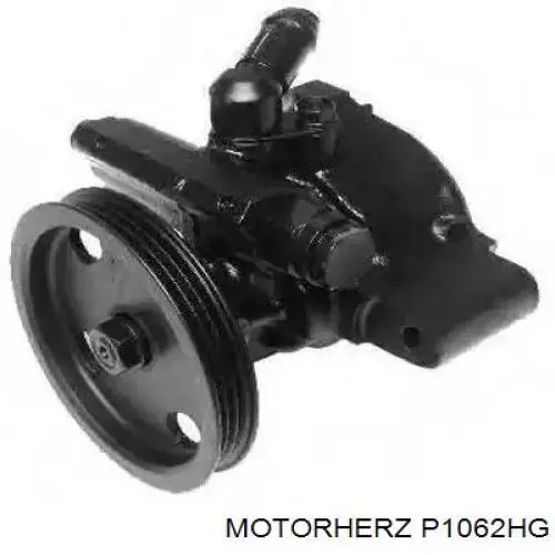 P1062HG Motorherz bomba hidráulica de dirección