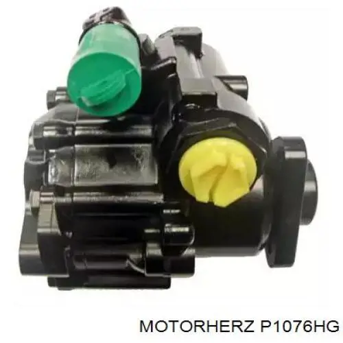 P1076HG Motorherz bomba hidráulica de dirección