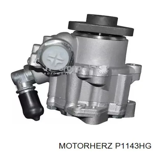 P1143HG Motorherz bomba hidráulica de dirección