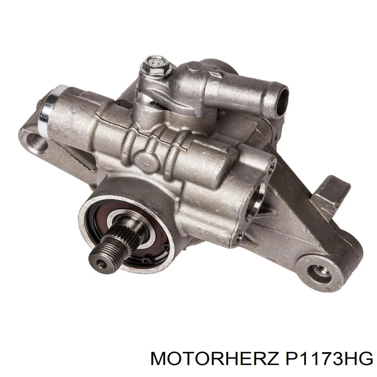 P1173HG Motorherz bomba de dirección