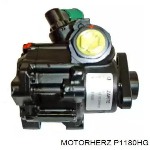 P1180HG Motorherz bomba hidráulica de dirección