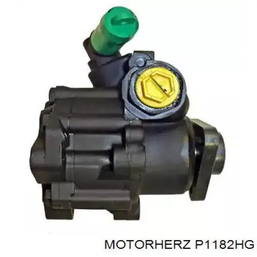 P1182HG Motorherz bomba hidráulica de dirección