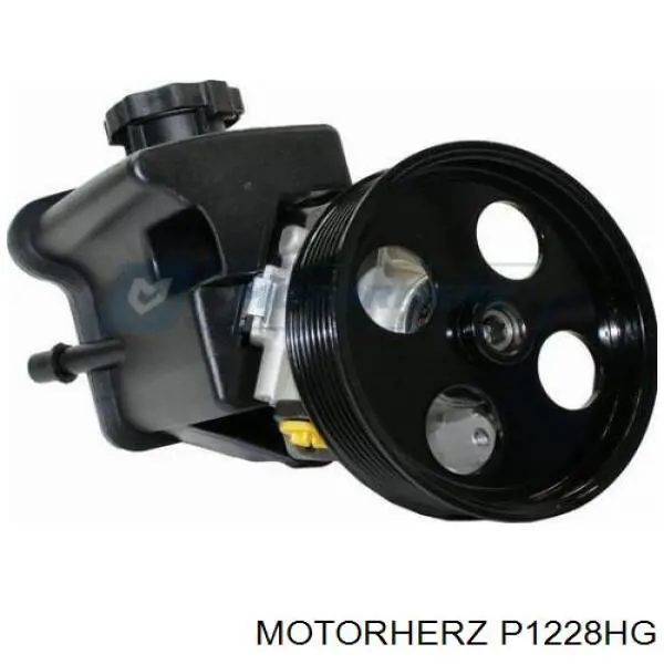 P1228HG Motorherz bomba hidráulica de dirección