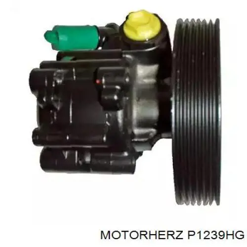 P1239HG Motorherz bomba de dirección