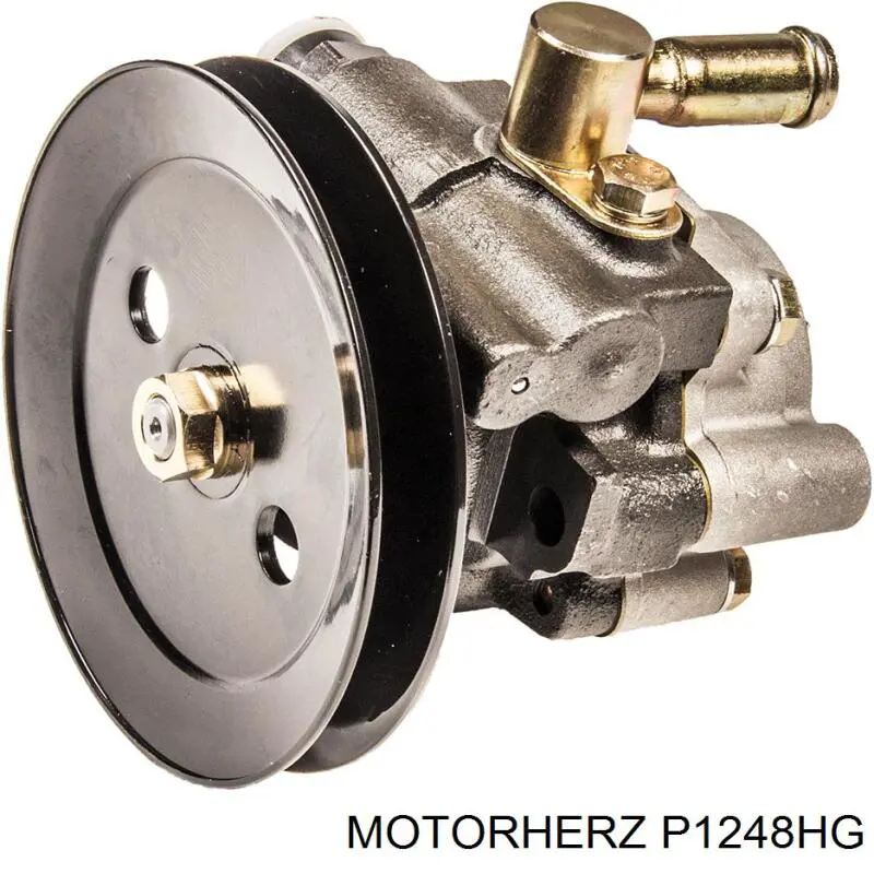 P1248HG Motorherz bomba hidráulica de dirección