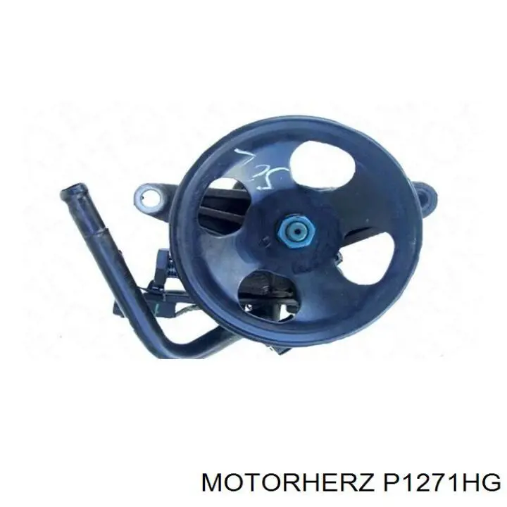 P1271HG Motorherz bomba hidráulica de dirección