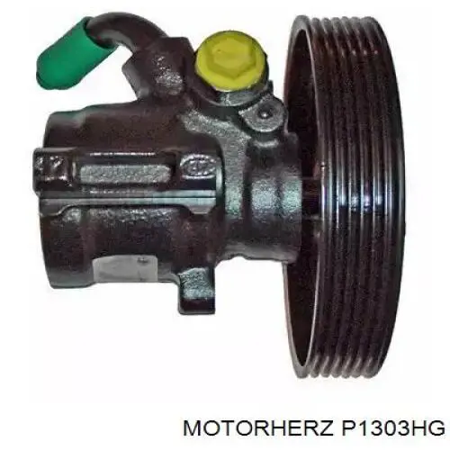 P1303HG Motorherz bomba hidráulica de dirección