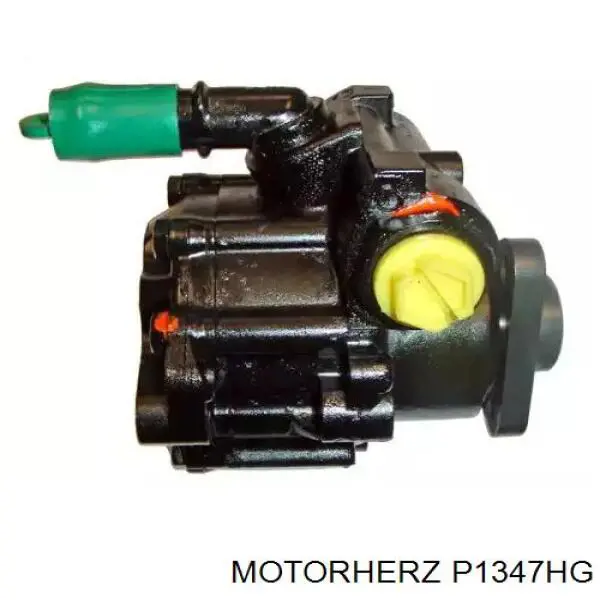 Bomba de dirección hidráulica para Hyundai Sonata IV (EF)