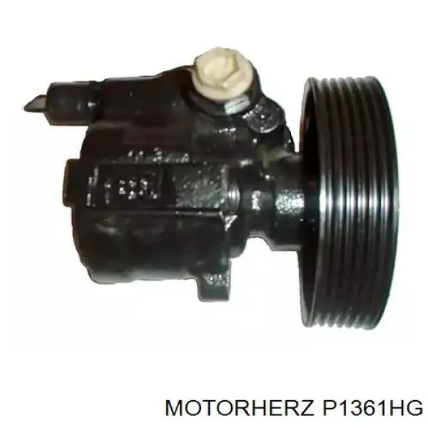 P1361HG Motorherz bomba hidráulica de dirección