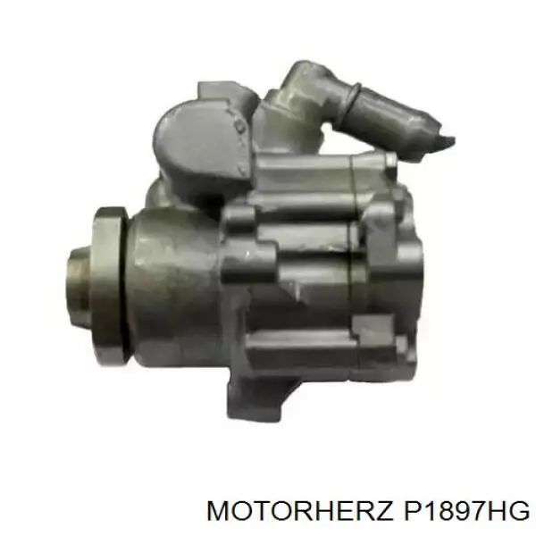 P1897HG Motorherz bomba hidráulica de dirección