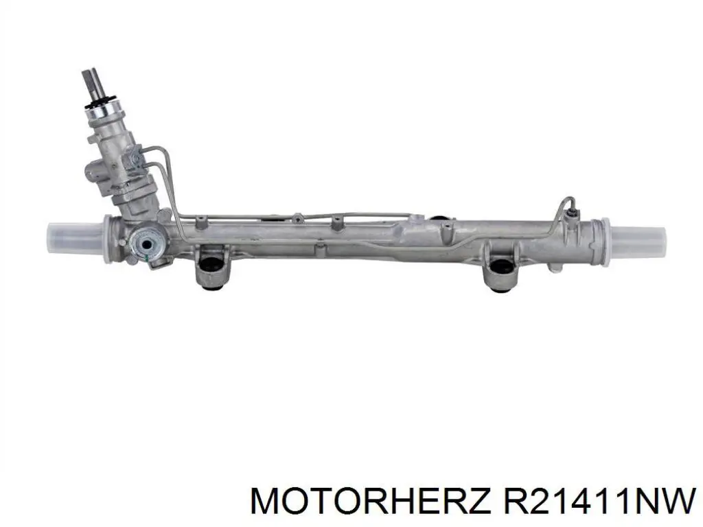 Engranaje de dirección Motorherz R21411NW precio, desde 257,00 EUR