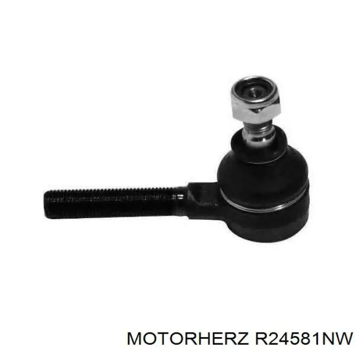 R24581NW Motorherz cremallera de dirección