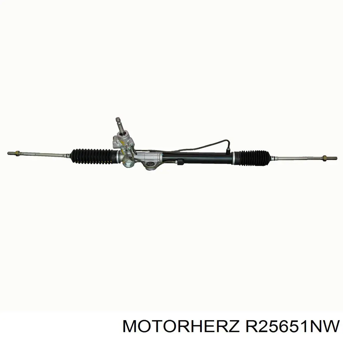 Comprar R25651NW Motorherz Cremallera