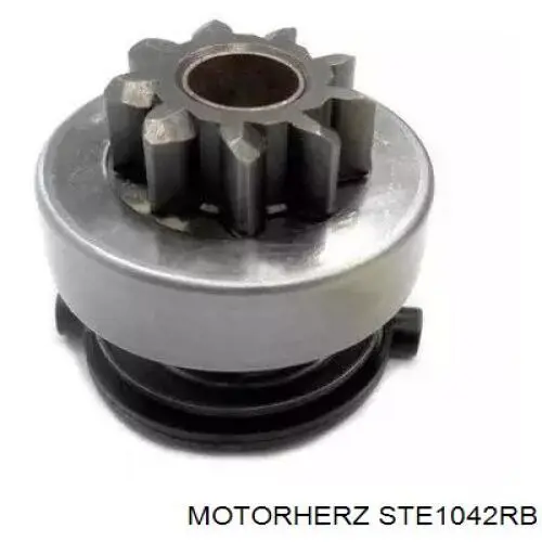 Motor de arranque MOTORHERZ STE1042RB