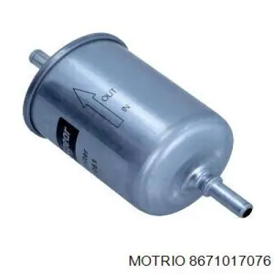 Filtro combustible Renault Scenic 2 JM0, JM1