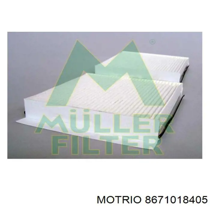 Filtro de habitáculo Renault Espace 4 JK0