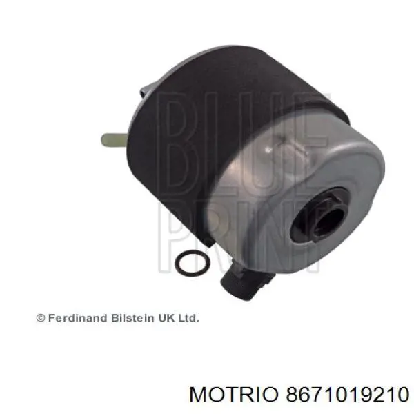 8671019210 Motrio filtro combustible