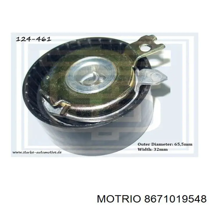 Kit correa de distribución Renault Megane 2 LM0, LM1