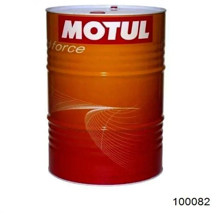 100082 Motul Aceite