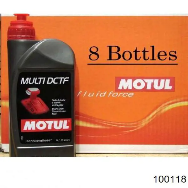 Aceite caja de cambios 100118 Motul