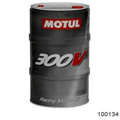 100134 Motul Aceite