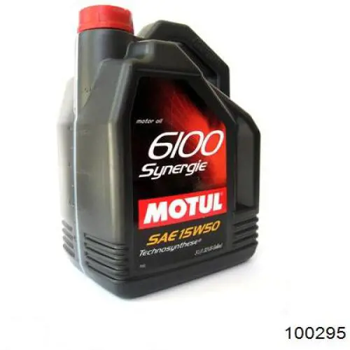 Motul 4000 MOTION 5 L (100295)